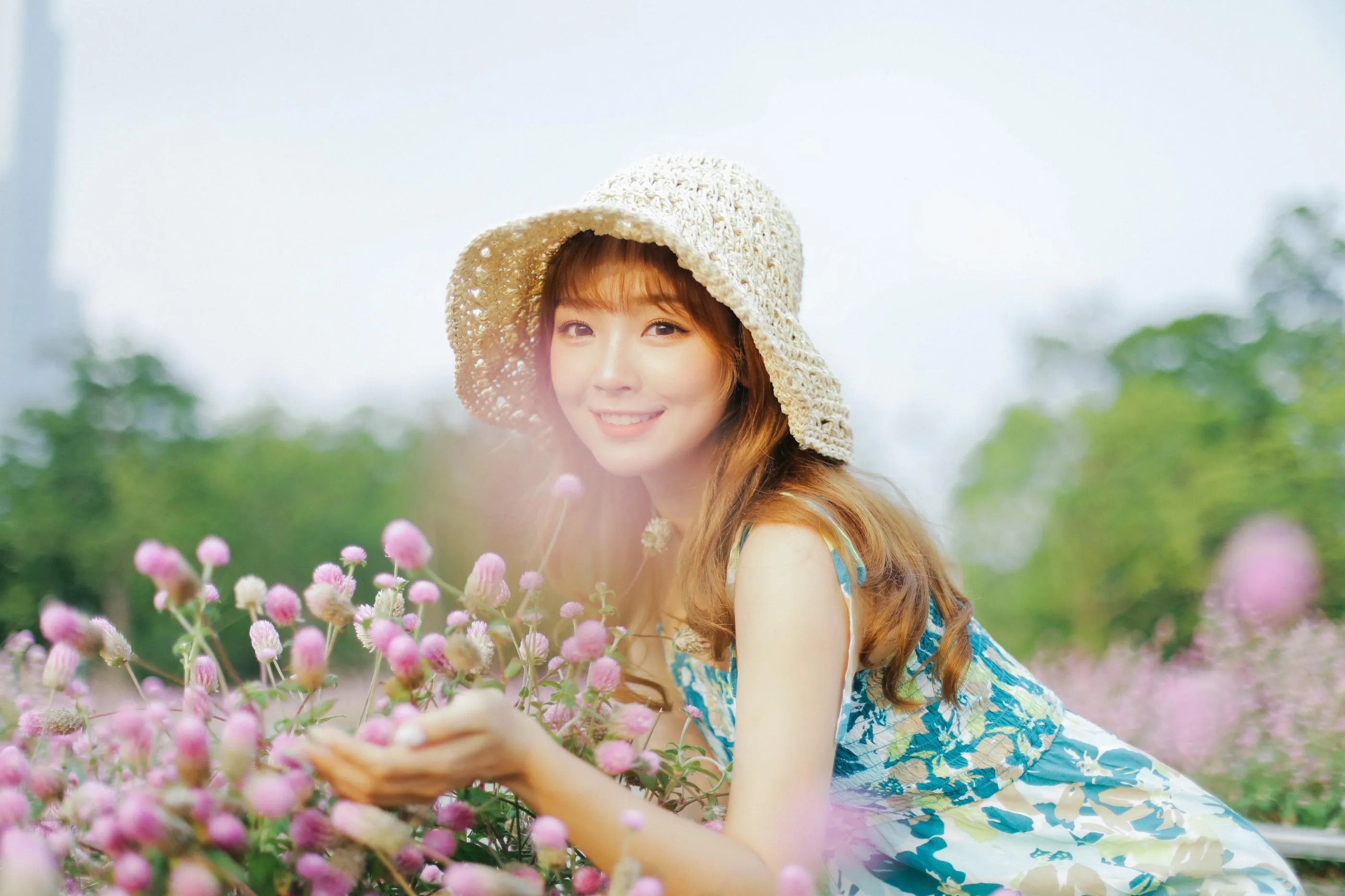 [YITUYU艺图语]2022.08.18 夏日心动 _丹丹丹婷_ [41P]插图9